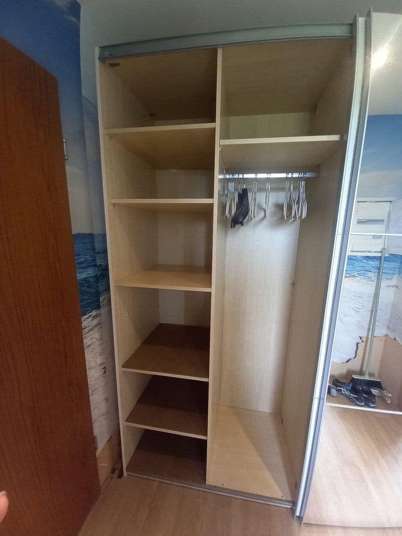 Prenájom bytu 1-izbový 40 m², Steinforststraße 32, Erlangen, Bavorsko Prenájom bytu 1-izbový 40 m², Steinforststraße 32, Erlangen, Bavorsko
