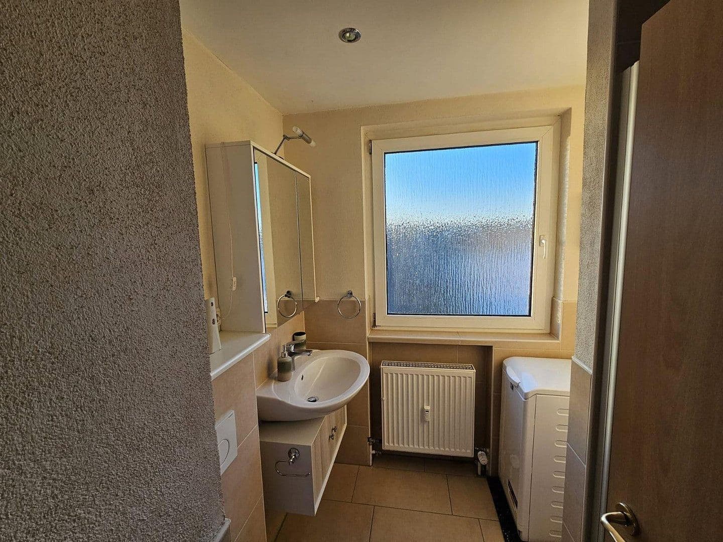 Prenájom bytu 1-izbový 40 m², Steinforststraße 32, Erlangen, Bavorsko Prenájom bytu 1-izbový 40 m², Steinforststraße 32, Erlangen, Bavorsko