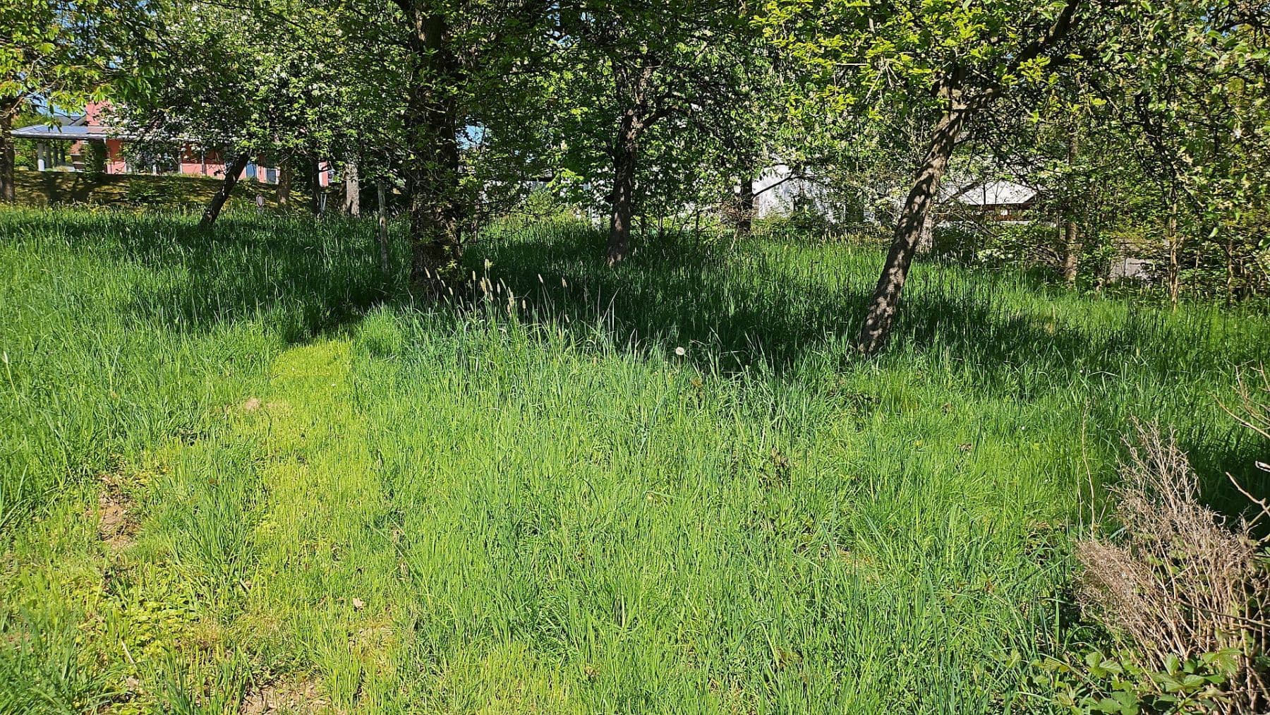 Predaj pozemku 726 m², Hauptstraße 26, Busenhausen, Porýnie-Falcko Predaj pozemku 726 m², Hauptstraße 26, Busenhausen, Porýnie-Falcko