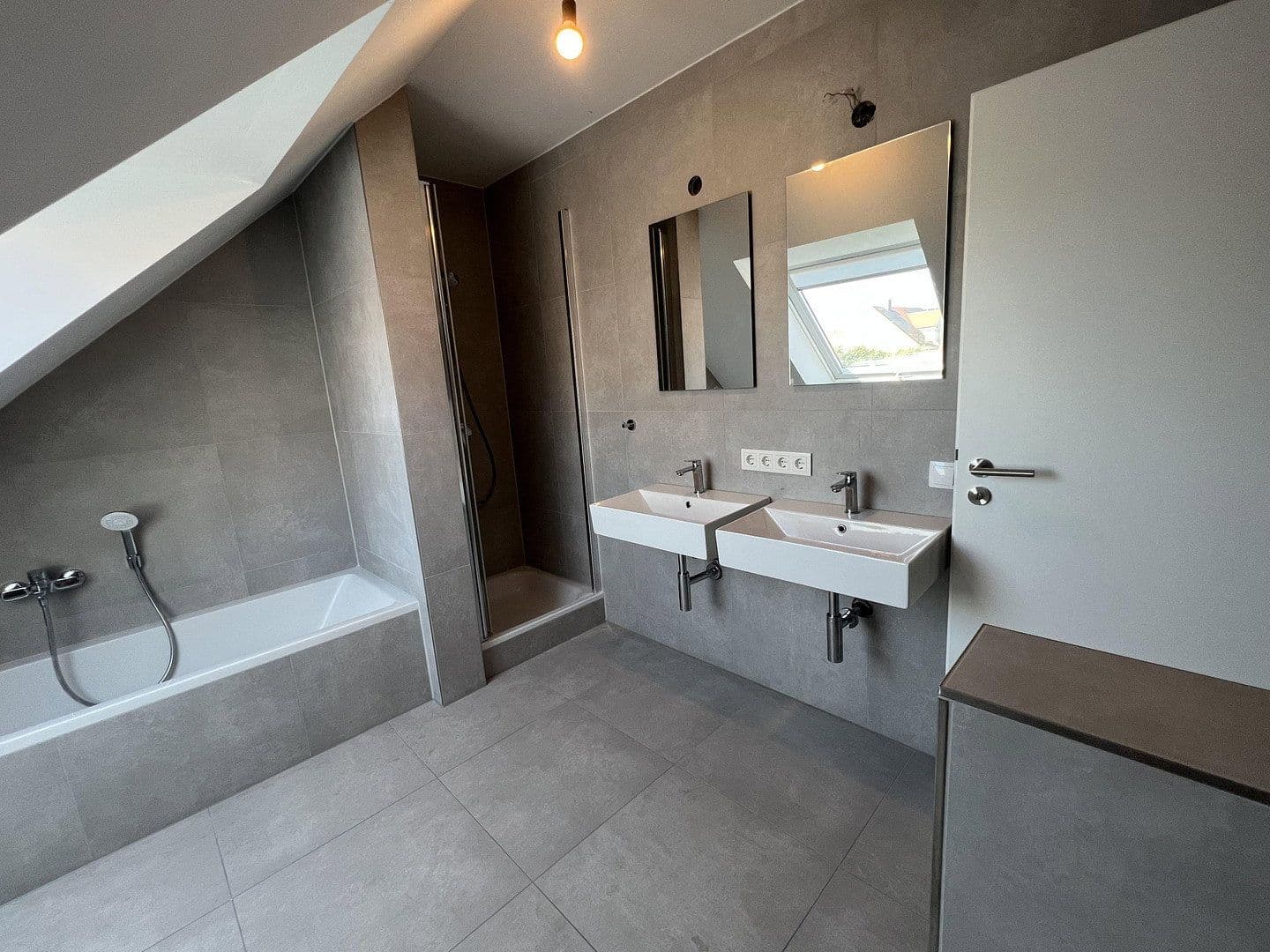 Prenájom bytu 6-izbový 107 m², Schillerstraße 35, Pöttmes, Bavorsko Prenájom bytu 6-izbový 107 m², Schillerstraße 35, Pöttmes, Bavorsko