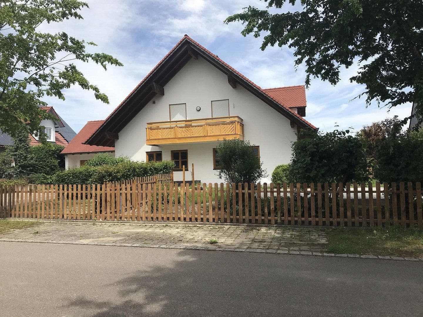 Prenájom bytu 6-izbový 107 m², Schillerstraße 35, Pöttmes, Bavorsko Prenájom bytu 6-izbový 107 m², Schillerstraße 35, Pöttmes, Bavorsko