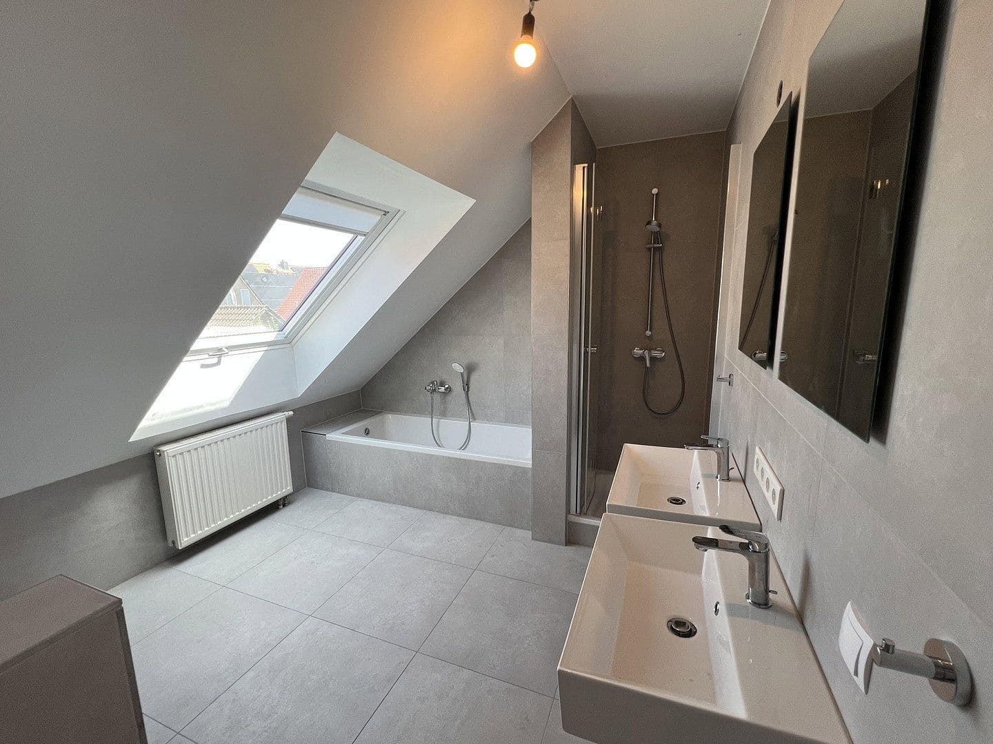 Prenájom bytu 6-izbový 107 m², Schillerstraße 35, Pöttmes, Bavorsko Prenájom bytu 6-izbový 107 m², Schillerstraße 35, Pöttmes, Bavorsko
