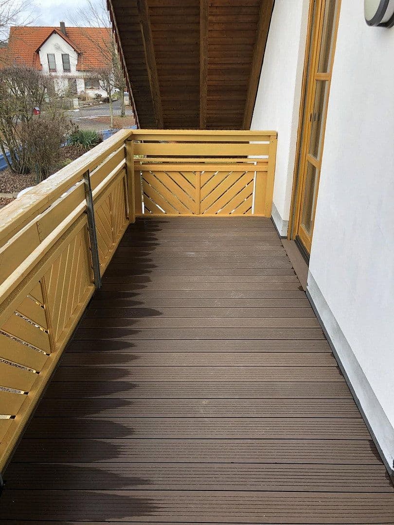 Prenájom bytu 6-izbový 107 m², Schillerstraße 35, Pöttmes, Bavorsko Prenájom bytu 6-izbový 107 m², Schillerstraße 35, Pöttmes, Bavorsko