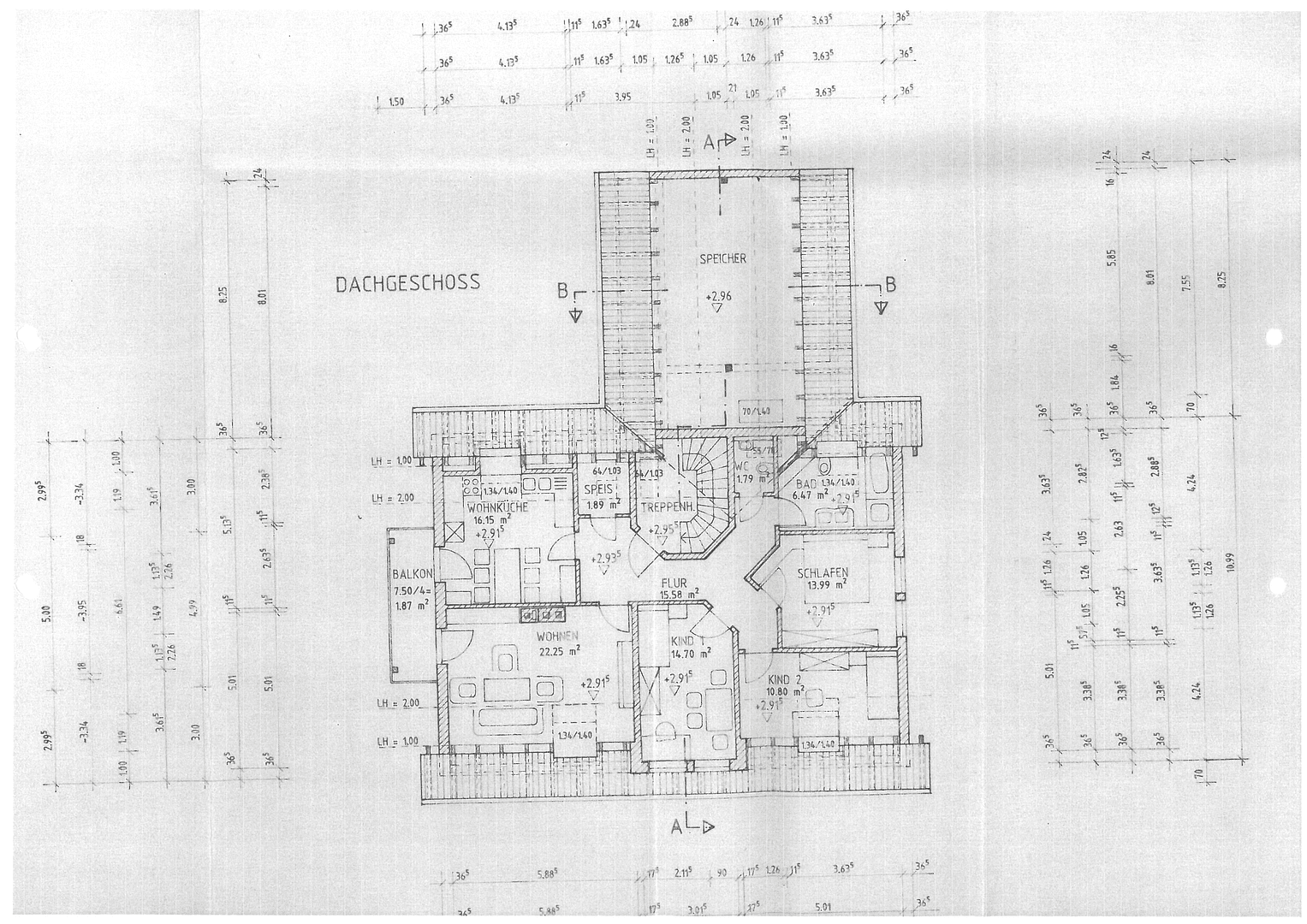 Prenájom bytu 6-izbový 107 m², Schillerstraße 35, Pöttmes, Bavorsko Prenájom bytu 6-izbový 107 m², Schillerstraße 35, Pöttmes, Bavorsko