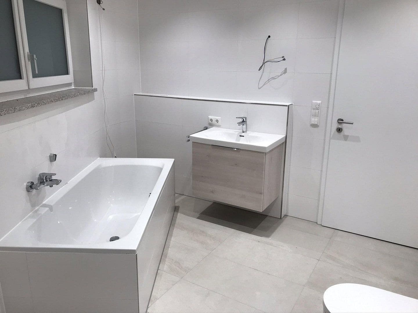 Prenájom bytu 2-izbový 79 m², Haberspirker Straße 4,, Schrobenhausen, Bavorsko Prenájom bytu 2-izbový 79 m², Haberspirker Straße 4,, Schrobenhausen, Bavorsko