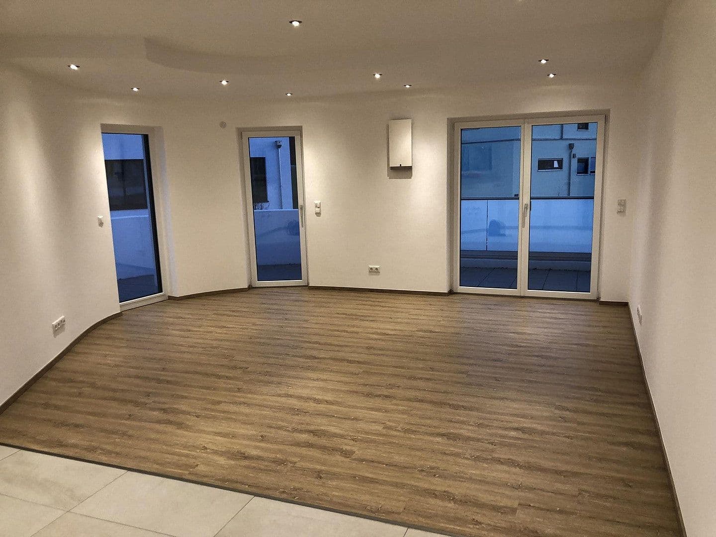 Prenájom bytu 2-izbový 79 m², Haberspirker Straße 4,, Schrobenhausen, Bavorsko Prenájom bytu 2-izbový 79 m², Haberspirker Straße 4,, Schrobenhausen, Bavorsko
