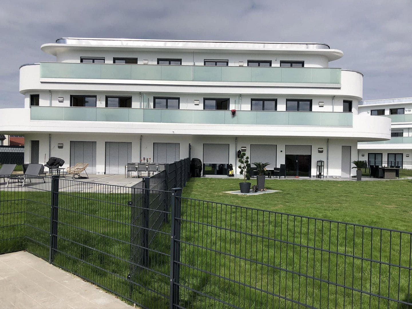 Prenájom bytu 2-izbový 79 m², Haberspirker Straße 4,, Schrobenhausen, Bavorsko Prenájom bytu 2-izbový 79 m², Haberspirker Straße 4,, Schrobenhausen, Bavorsko