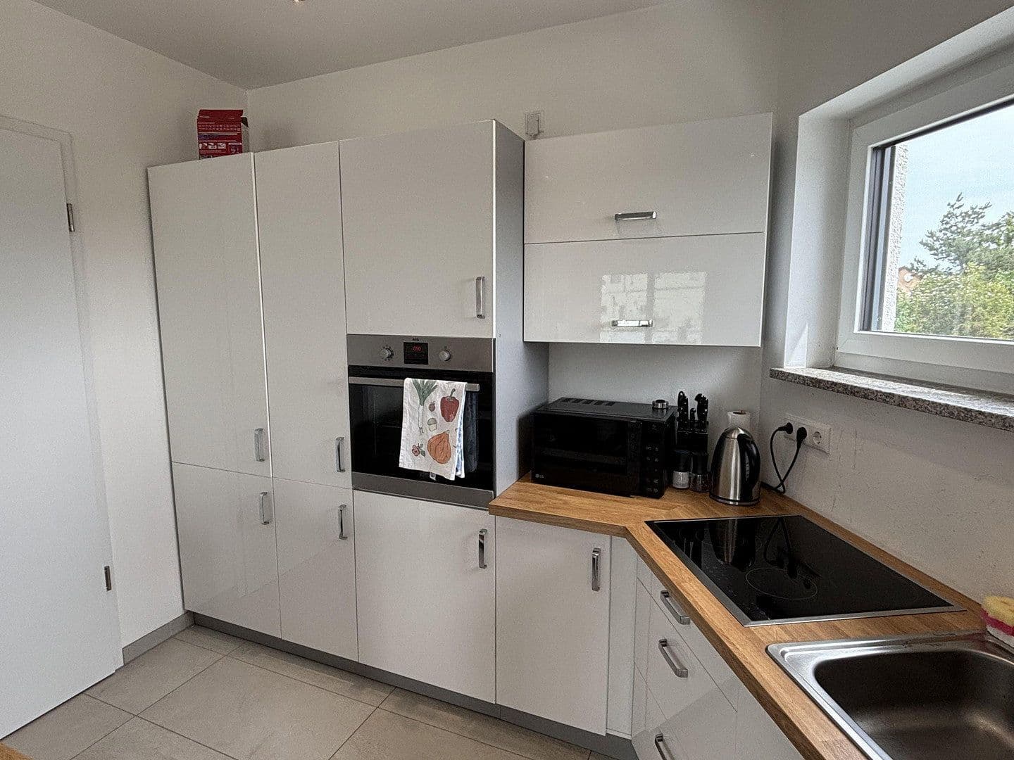 Prenájom bytu 2-izbový 79 m², Haberspirker Straße 4,, Schrobenhausen, Bavorsko Prenájom bytu 2-izbový 79 m², Haberspirker Straße 4,, Schrobenhausen, Bavorsko