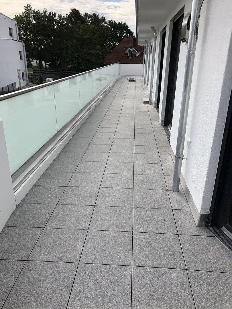 Prenájom bytu 2-izbový 79 m², Haberspirker Straße 4,, Schrobenhausen, Bavorsko Prenájom bytu 2-izbový 79 m², Haberspirker Straße 4,, Schrobenhausen, Bavorsko