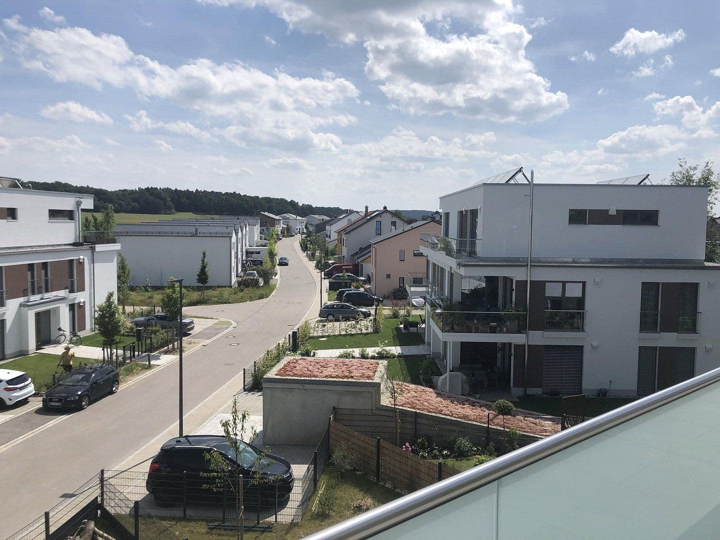 Prenájom bytu 2-izbový 79 m², Haberspirker Straße 4,, Schrobenhausen, Bavorsko Prenájom bytu 2-izbový 79 m², Haberspirker Straße 4,, Schrobenhausen, Bavorsko