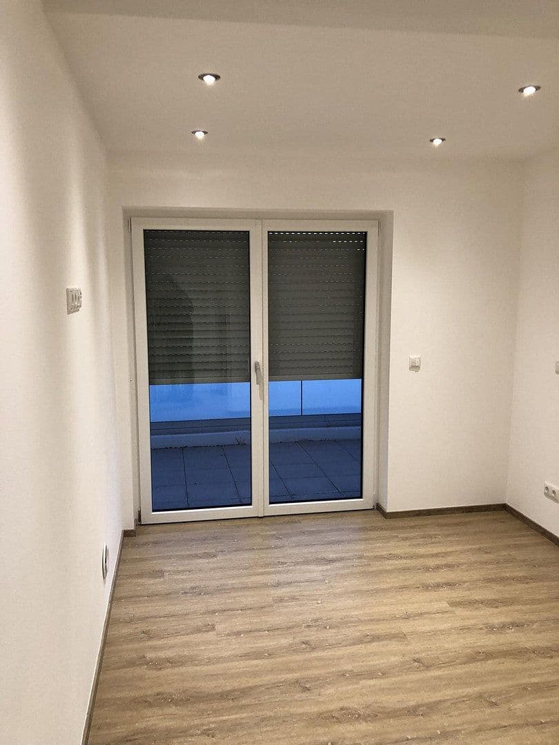 Prenájom bytu 2-izbový 79 m², Haberspirker Straße 4,, Schrobenhausen, Bavorsko Prenájom bytu 2-izbový 79 m², Haberspirker Straße 4,, Schrobenhausen, Bavorsko