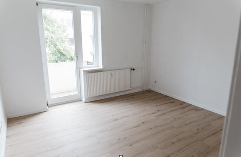 Prenájom bytu 3-izbový 63 m², Röblingweg 4, Hannover, Dolné Sasko Prenájom bytu 3-izbový 63 m², Röblingweg 4, Hannover, Dolné Sasko