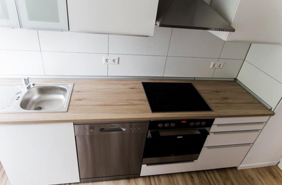 Prenájom bytu 3-izbový 63 m², Röblingweg 4, Hannover, Dolné Sasko Prenájom bytu 3-izbový 63 m², Röblingweg 4, Hannover, Dolné Sasko