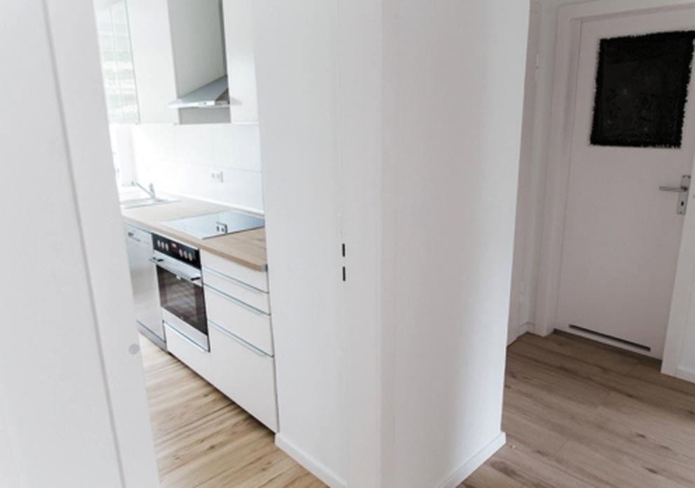 Prenájom bytu 3-izbový 63 m², Röblingweg 4, Hannover, Dolné Sasko Prenájom bytu 3-izbový 63 m², Röblingweg 4, Hannover, Dolné Sasko