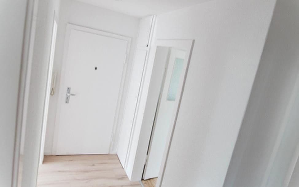 Prenájom bytu 3-izbový 63 m², Röblingweg 4, Hannover, Dolné Sasko Prenájom bytu 3-izbový 63 m², Röblingweg 4, Hannover, Dolné Sasko