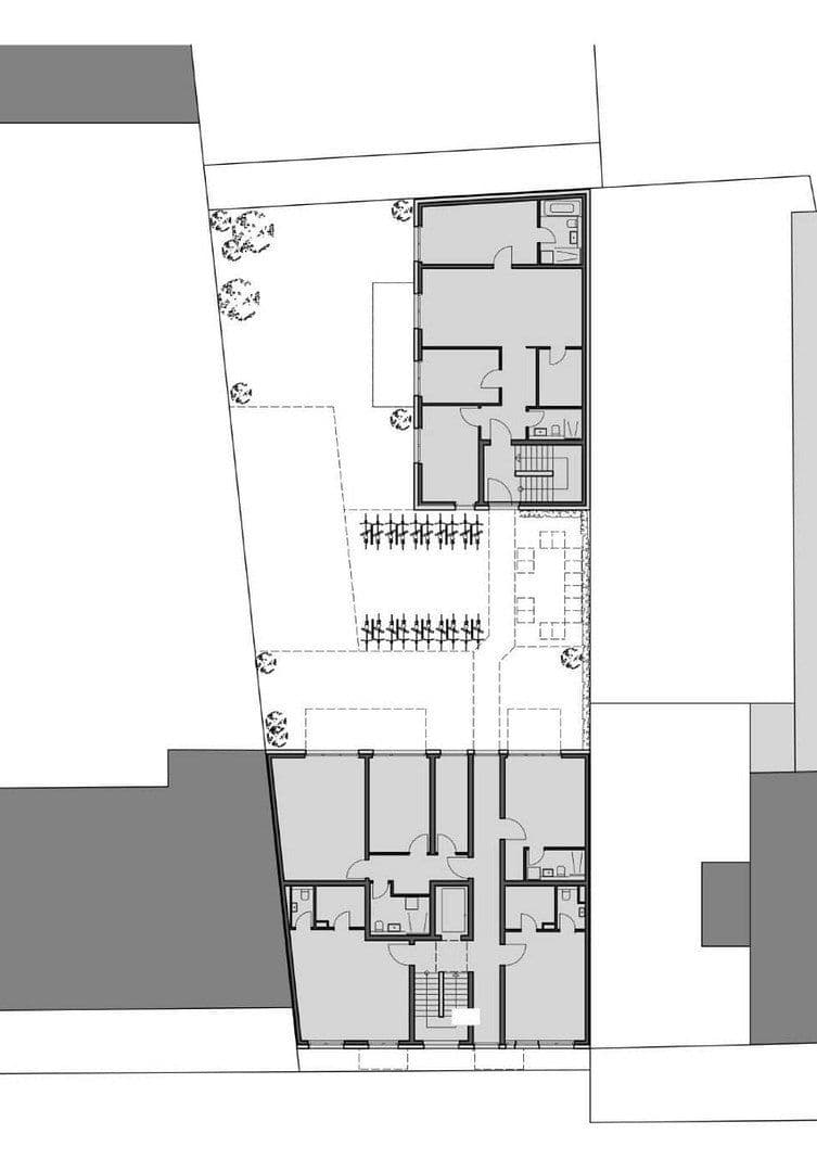 Predaj bytu 4-izbový 103 m², Blankenburger Str. 12, Berlin, Berlín Predaj bytu 4-izbový 103 m², Blankenburger Str. 12, Berlin, Berlín