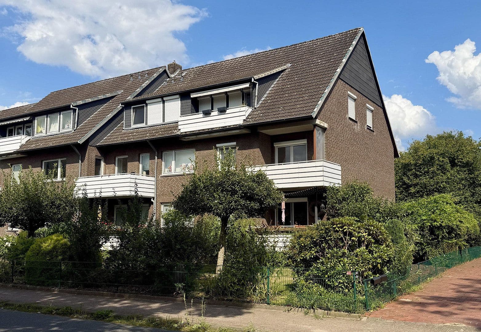 Predaj bytu 3-izbový 84 m², Weyhe, Dolné Sasko Predaj bytu 3-izbový 84 m², Weyhe, Dolné Sasko