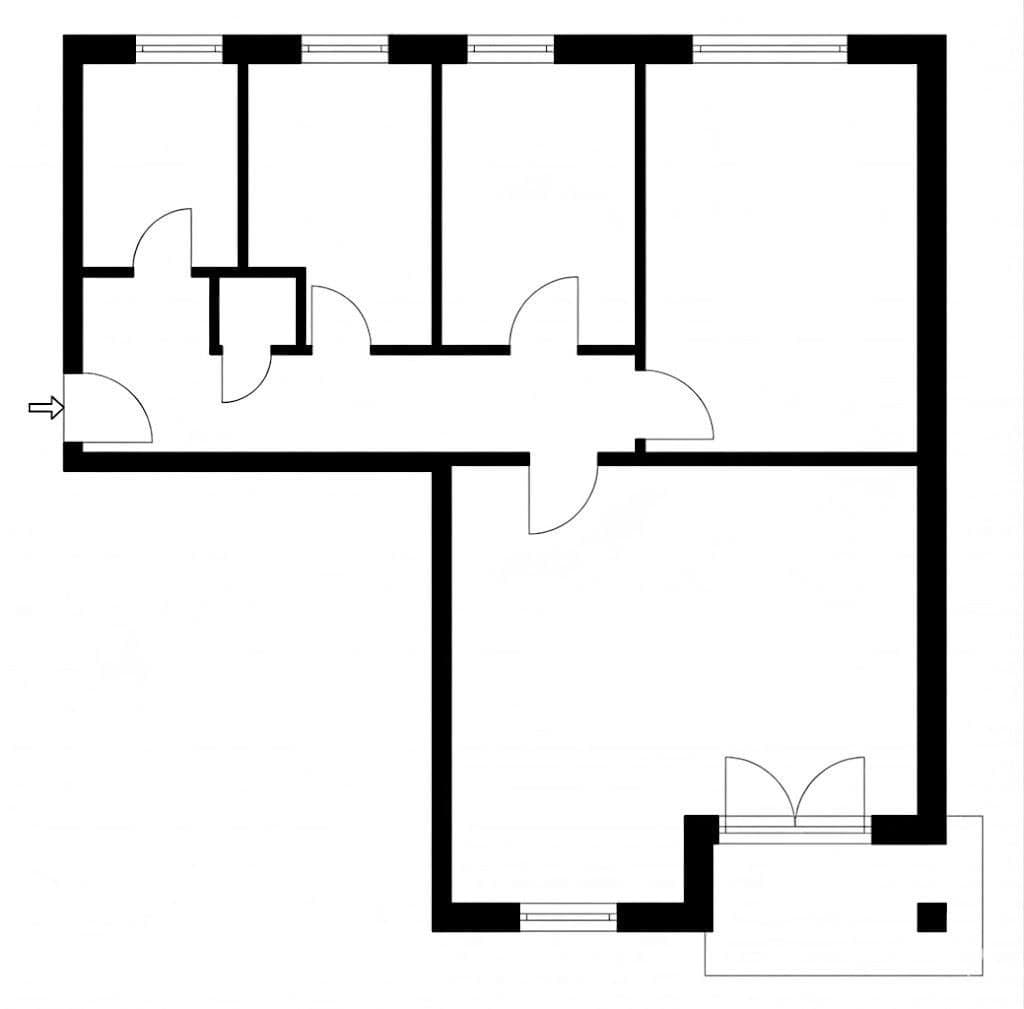 Predaj bytu 3-izbový 84 m², Weyhe, Dolné Sasko Predaj bytu 3-izbový 84 m², Weyhe, Dolné Sasko