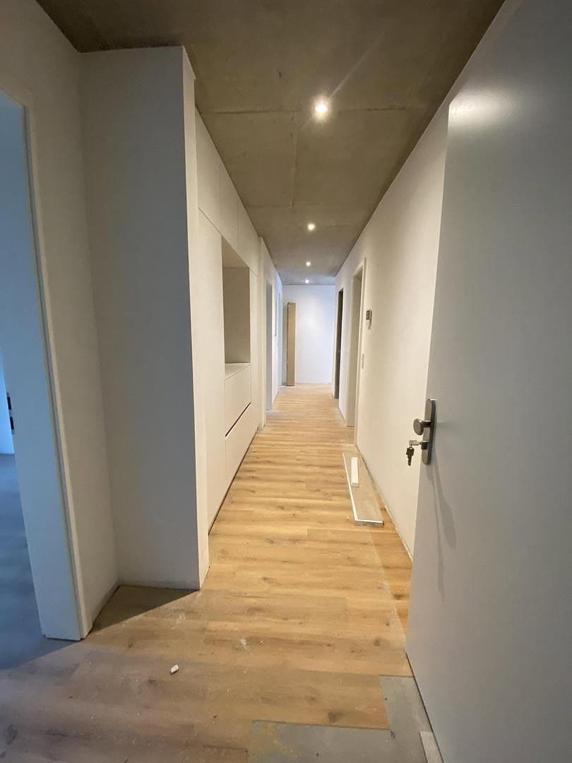 Prenájom bytu 3-izbový 90 m², Niederstotzingen, Bádensko-Wurttembersko Prenájom bytu 3-izbový 90 m², Niederstotzingen, Bádensko-Wurttembersko