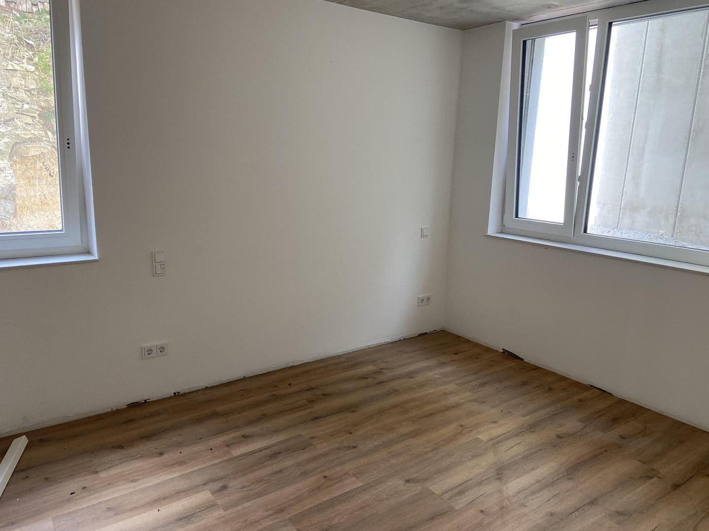 Prenájom bytu 3-izbový 90 m², Niederstotzingen, Bádensko-Wurttembersko Prenájom bytu 3-izbový 90 m², Niederstotzingen, Bádensko-Wurttembersko