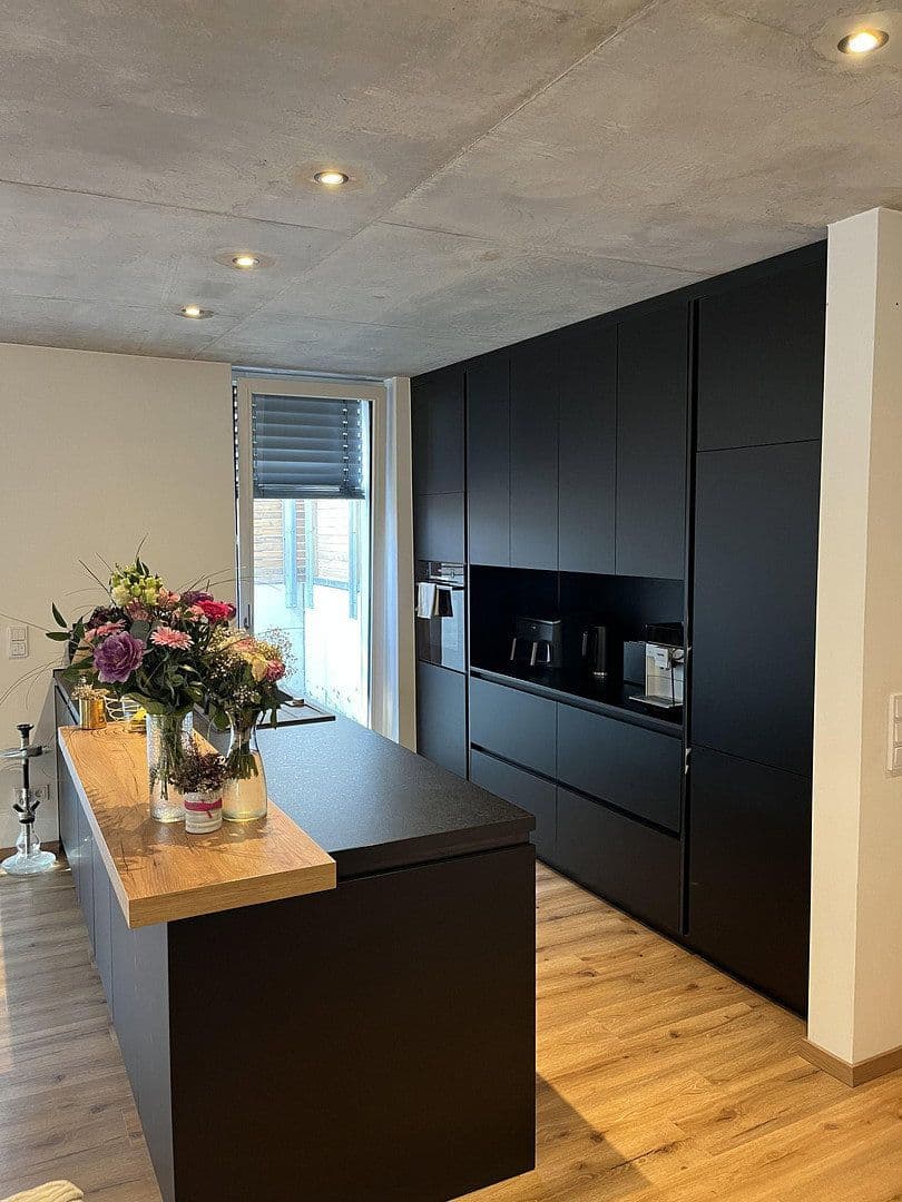 Prenájom bytu 3-izbový 90 m², Niederstotzingen, Bádensko-Wurttembersko Prenájom bytu 3-izbový 90 m², Niederstotzingen, Bádensko-Wurttembersko