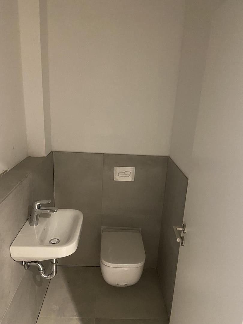 Prenájom bytu 3-izbový 90 m², Niederstotzingen, Bádensko-Wurttembersko Prenájom bytu 3-izbový 90 m², Niederstotzingen, Bádensko-Wurttembersko