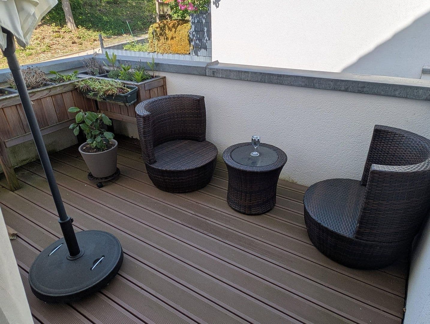 Prenájom bytu 3-izbový 90 m², Niederstotzingen, Bádensko-Wurttembersko Prenájom bytu 3-izbový 90 m², Niederstotzingen, Bádensko-Wurttembersko