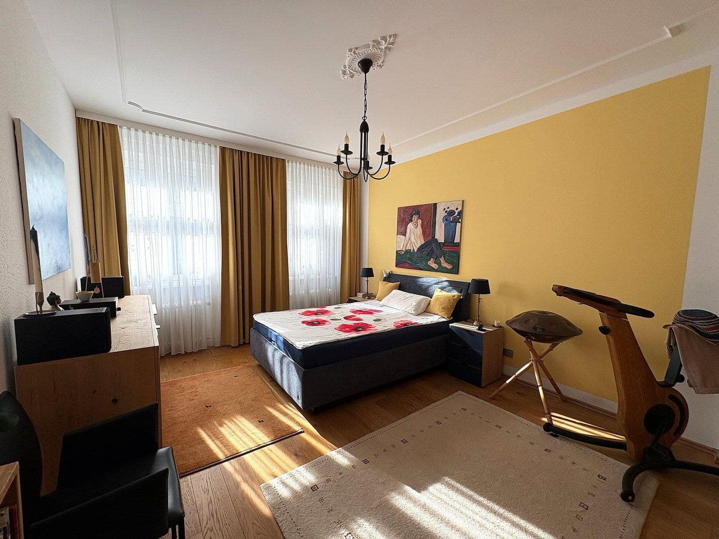 Predaj bytu 5-izbový 104 m², Berlin, Berlín Predaj bytu 5-izbový 104 m², Berlin, Berlín