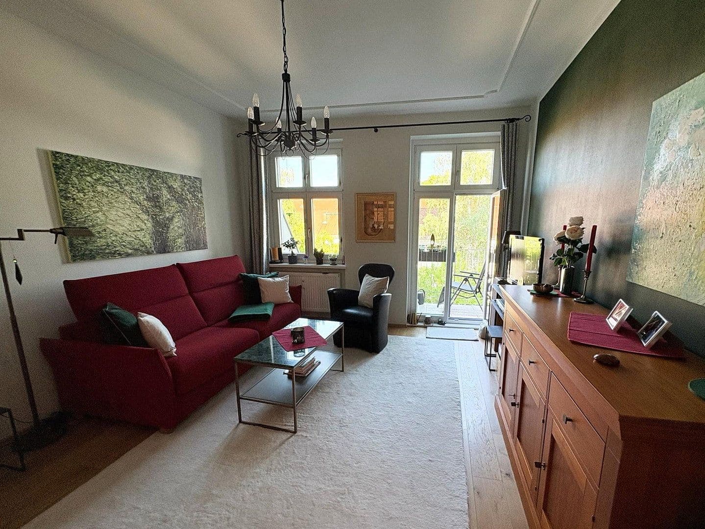 Predaj bytu 5-izbový 104 m², Berlin, Berlín Predaj bytu 5-izbový 104 m², Berlin, Berlín