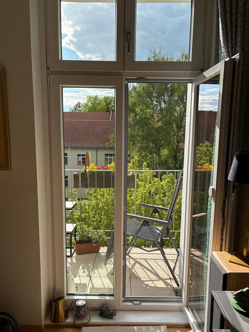 Predaj bytu 5-izbový 104 m², Berlin, Berlín Predaj bytu 5-izbový 104 m², Berlin, Berlín