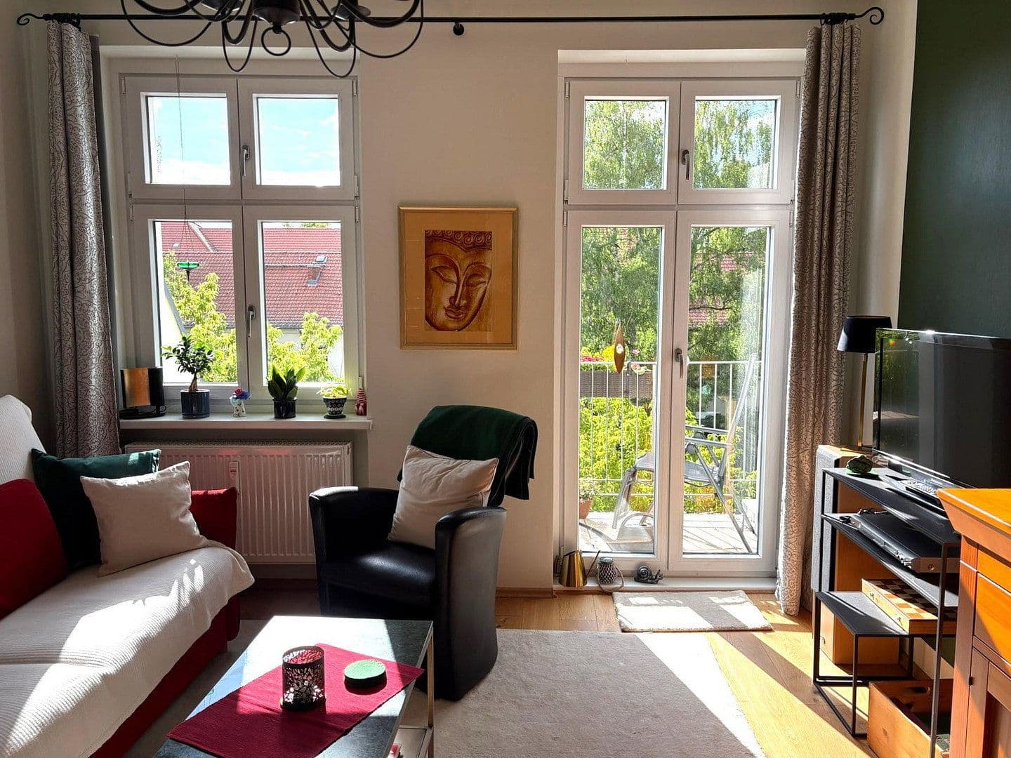 Predaj bytu 5-izbový 104 m², Berlin, Berlín Predaj bytu 5-izbový 104 m², Berlin, Berlín