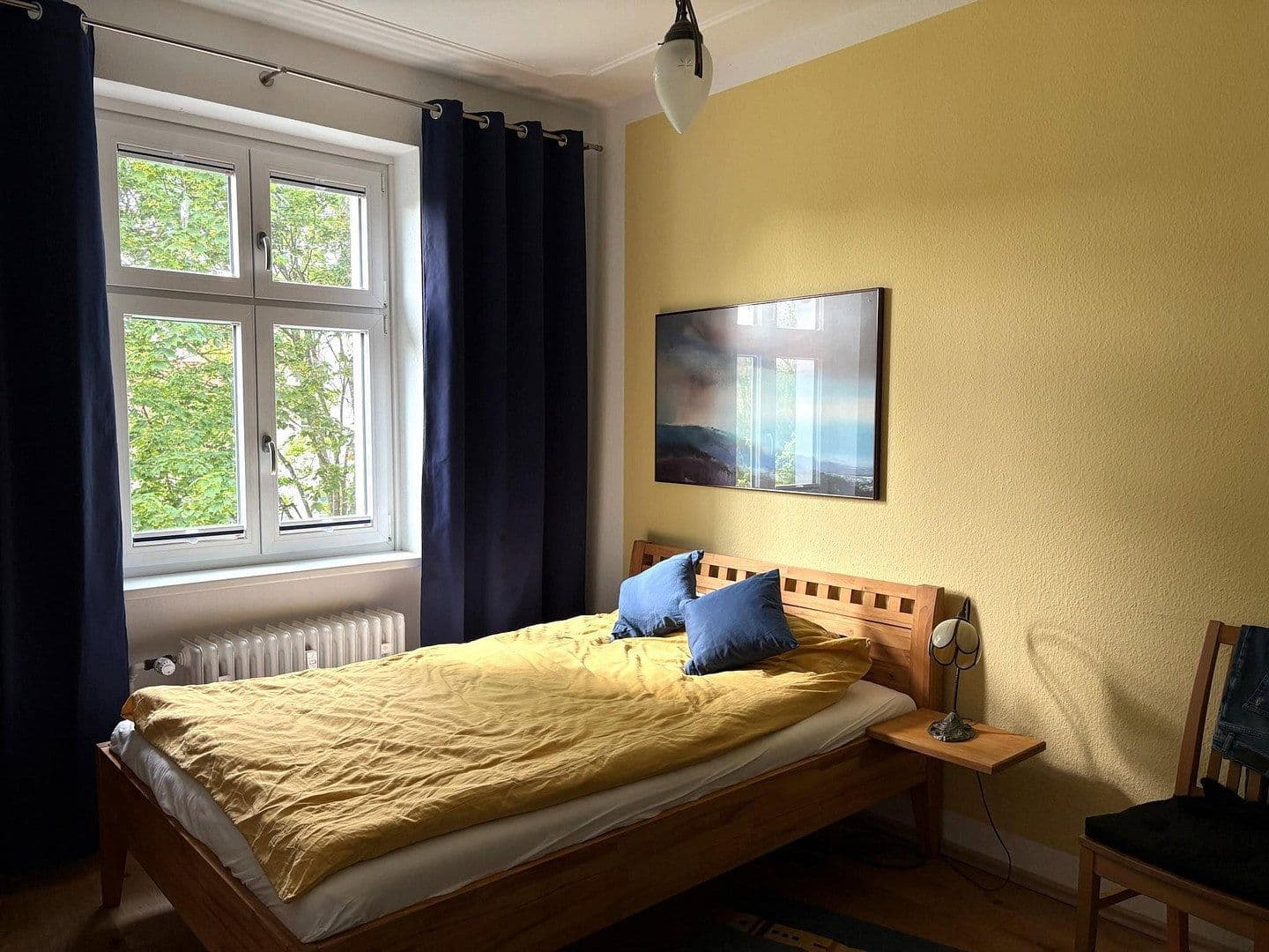Predaj bytu 5-izbový 104 m², Berlin, Berlín Predaj bytu 5-izbový 104 m², Berlin, Berlín