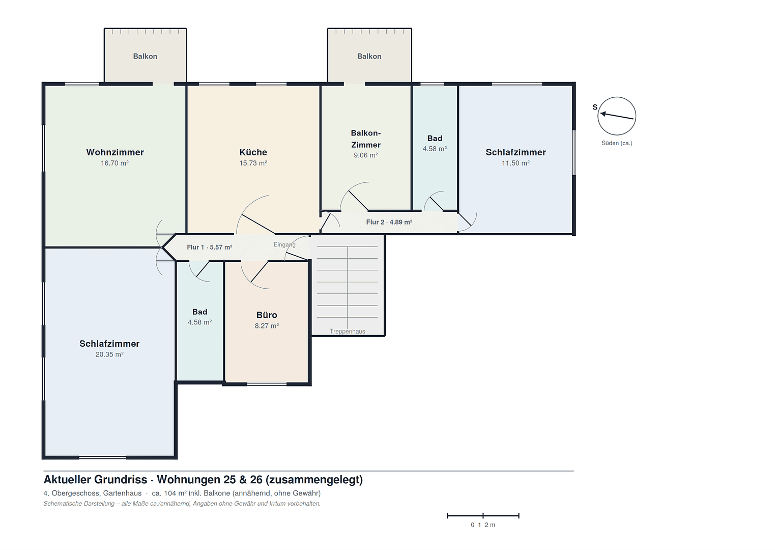 Predaj bytu 5-izbový 104 m², Berlin, Berlín Predaj bytu 5-izbový 104 m², Berlin, Berlín
