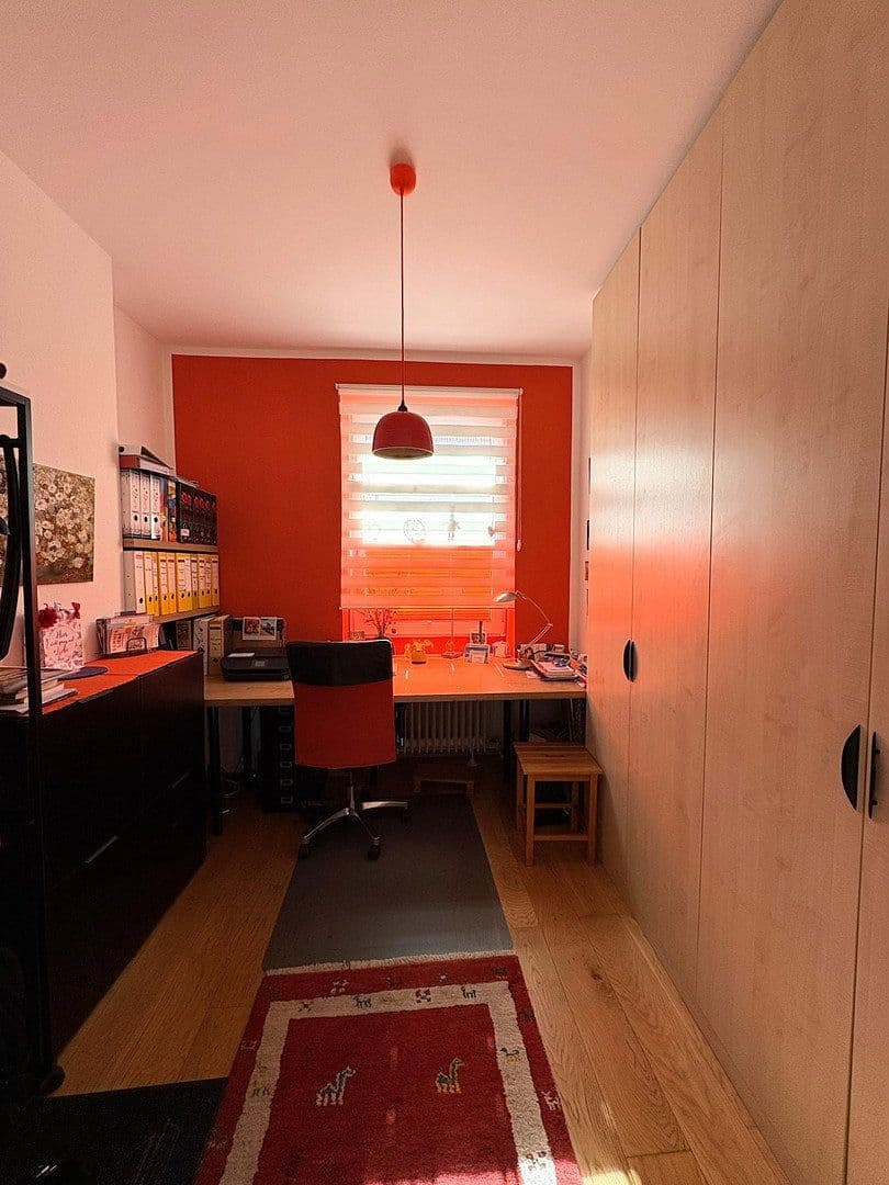 Predaj bytu 5-izbový 104 m², Berlin, Berlín Predaj bytu 5-izbový 104 m², Berlin, Berlín