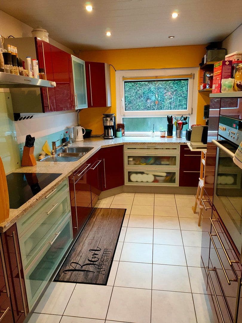 Predaj domu 96 m², pozemok 145 m², Tamm, Bádensko-Wurttembersko Predaj domu 96 m², pozemok 145 m², Tamm, Bádensko-Wurttembersko