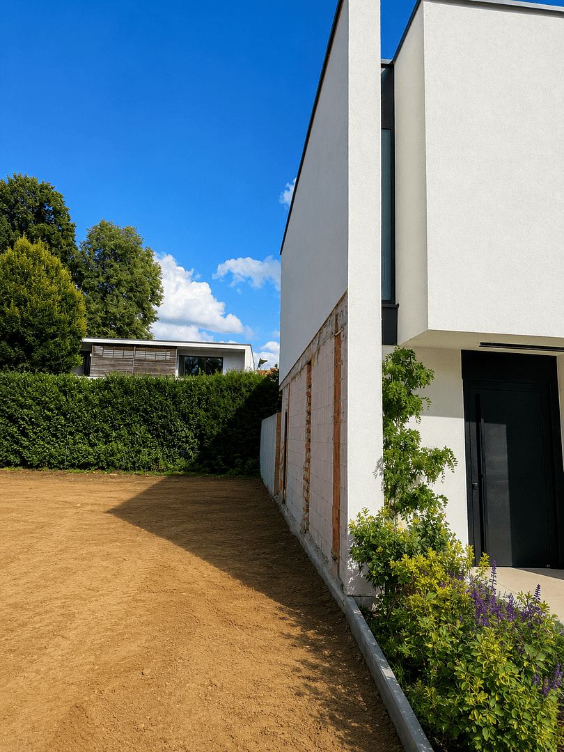 Predaj pozemku 652 m², Am Steinberg 69a, Nürnberg, Bavorsko Predaj pozemku 652 m², Am Steinberg 69a, Nürnberg, Bavorsko