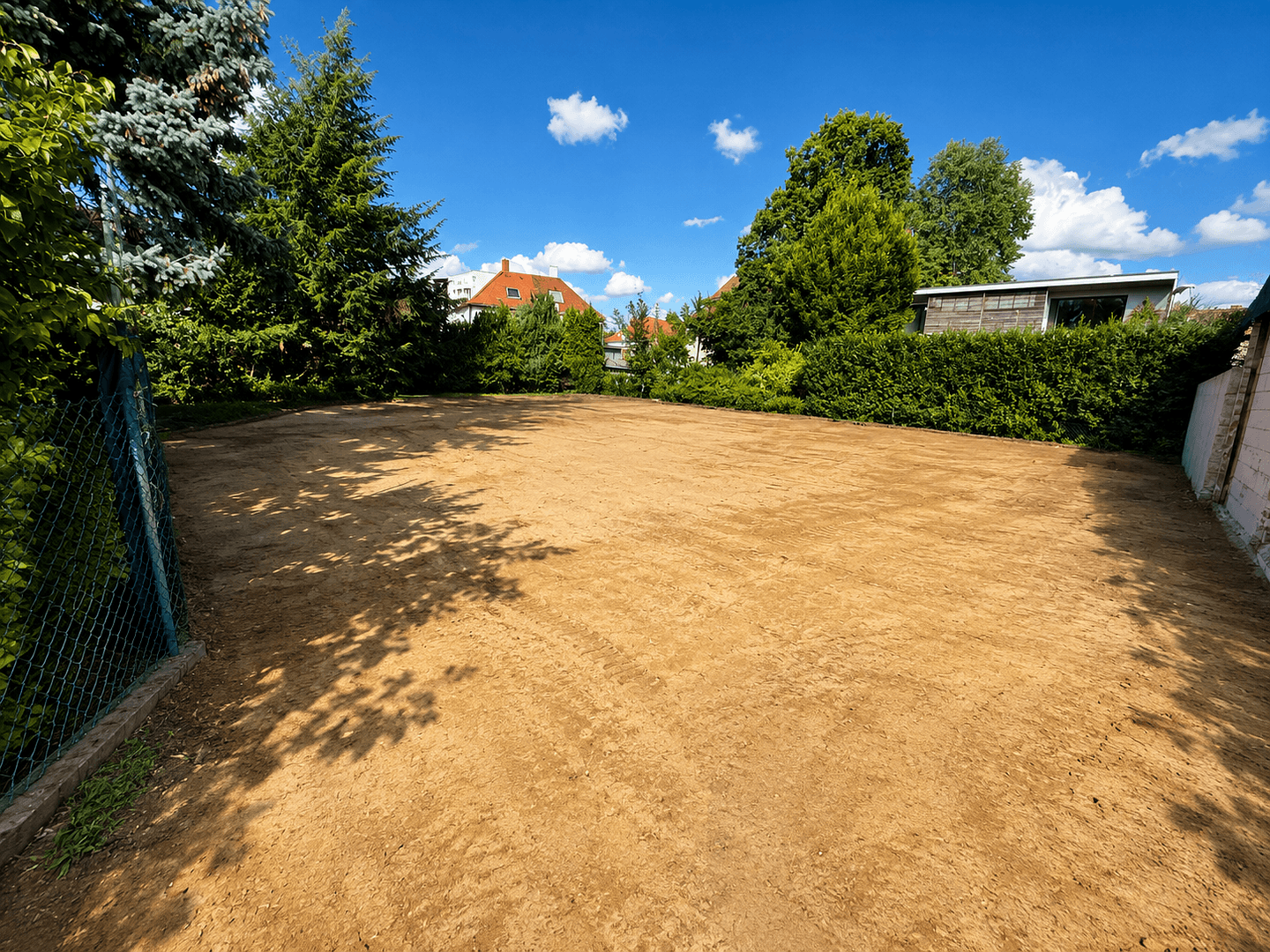 Predaj pozemku 652 m², Am Steinberg 69a, Nürnberg, Bavorsko Predaj pozemku 652 m², Am Steinberg 69a, Nürnberg, Bavorsko
