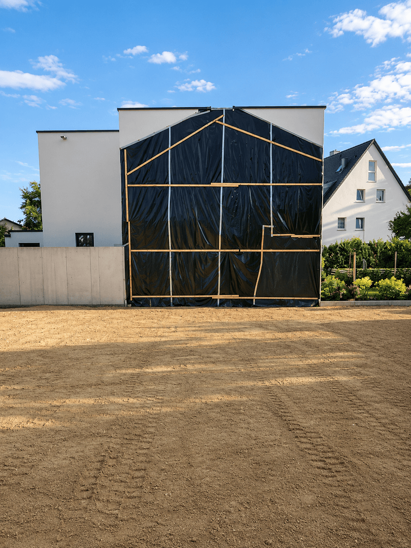 Predaj pozemku 652 m², Am Steinberg 69a, Nürnberg, Bavorsko Predaj pozemku 652 m², Am Steinberg 69a, Nürnberg, Bavorsko