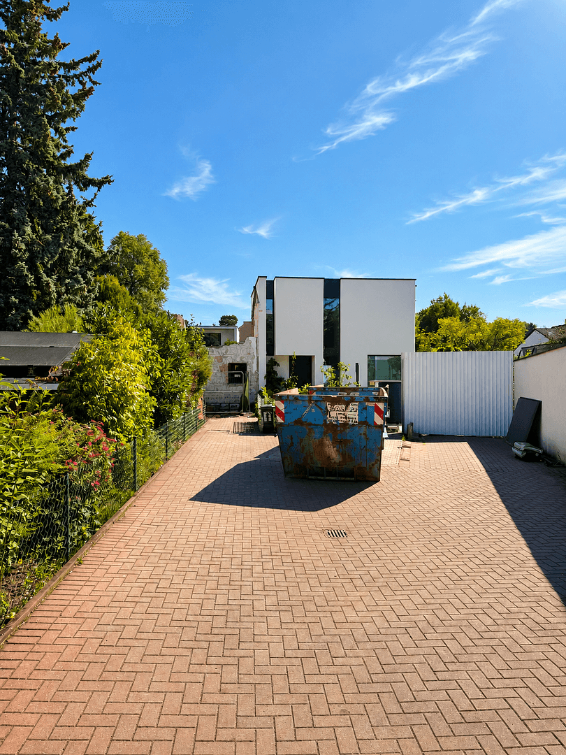 Predaj pozemku 652 m², Am Steinberg 69a, Nürnberg, Bavorsko Predaj pozemku 652 m², Am Steinberg 69a, Nürnberg, Bavorsko
