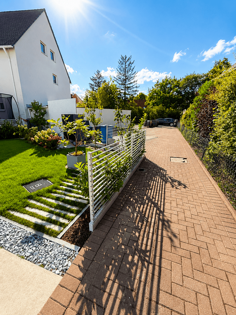 Predaj pozemku 652 m², Am Steinberg 69a, Nürnberg, Bavorsko Predaj pozemku 652 m², Am Steinberg 69a, Nürnberg, Bavorsko