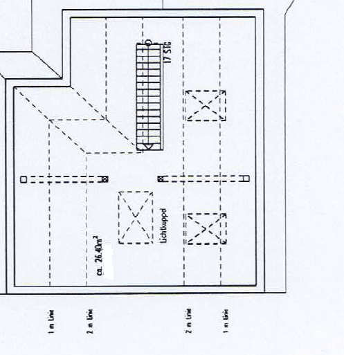 Prenájom bytu 3-izbový 73 m², An der Mauer 17, Borna, Sasko Prenájom bytu 3-izbový 73 m², An der Mauer 17, Borna, Sasko