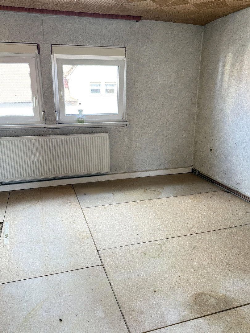 Predaj domu 84 m², pozemok 395 m², Hardtstraße 19, Bruchsal, Bádensko-Wurttembersko Predaj domu 84 m², pozemok 395 m², Hardtstraße 19, Bruchsal, Bádensko-Wurttembersko