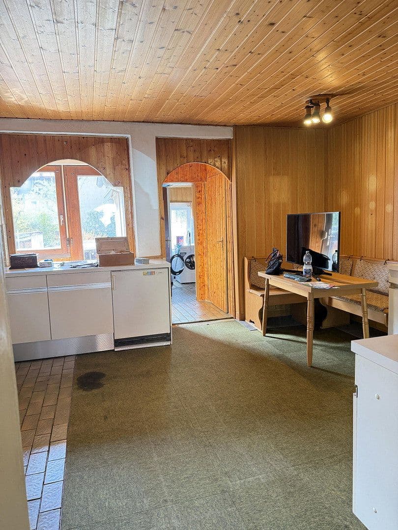 Predaj domu 84 m², pozemok 395 m², Hardtstraße 19, Bruchsal, Bádensko-Wurttembersko Predaj domu 84 m², pozemok 395 m², Hardtstraße 19, Bruchsal, Bádensko-Wurttembersko