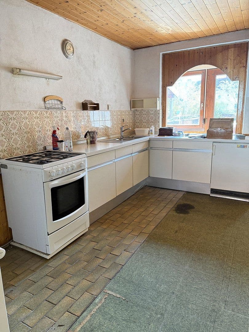 Predaj domu 84 m², pozemok 395 m², Hardtstraße 19, Bruchsal, Bádensko-Wurttembersko Predaj domu 84 m², pozemok 395 m², Hardtstraße 19, Bruchsal, Bádensko-Wurttembersko