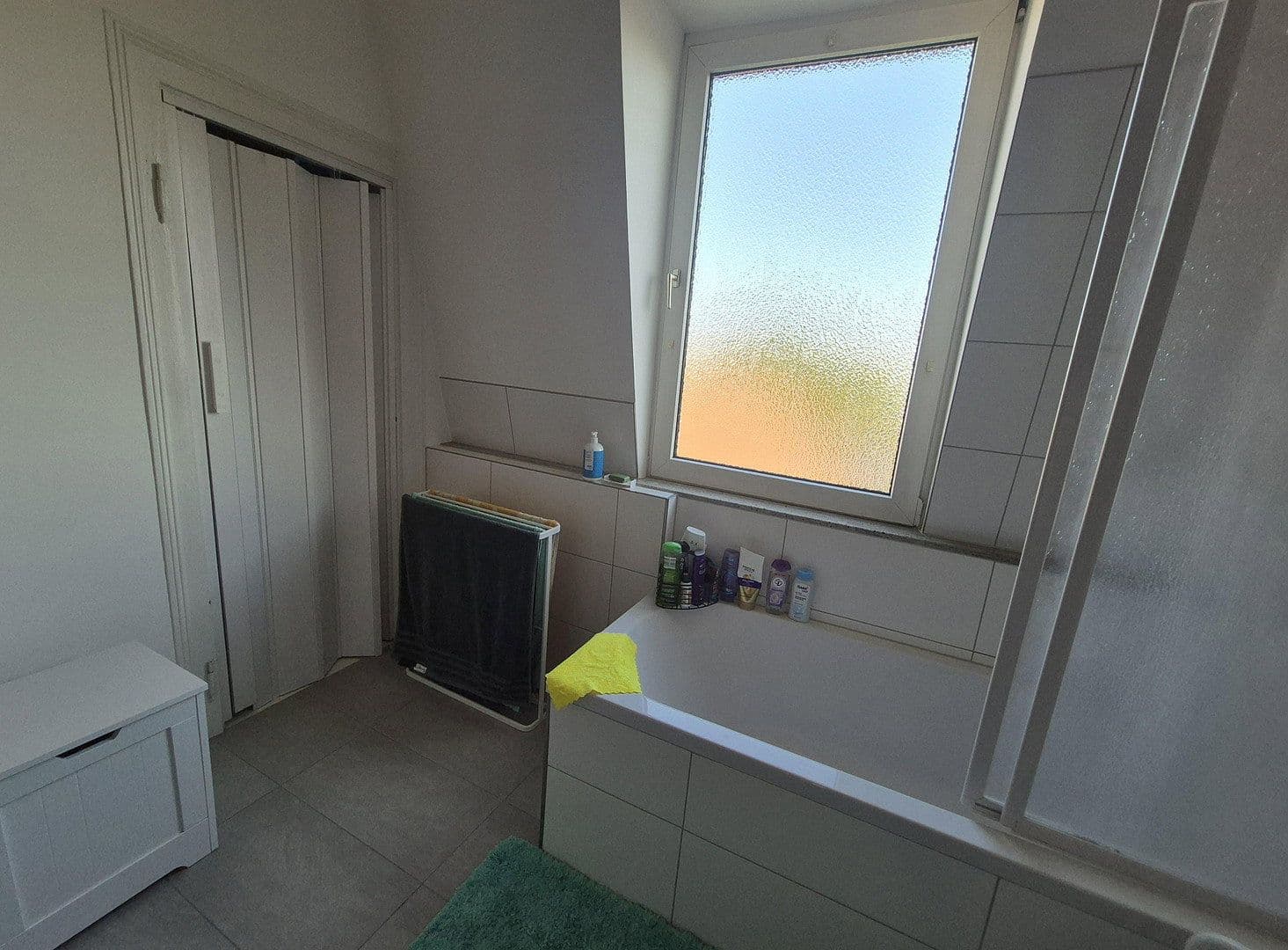 Prenájom bytu 3-izbový 92 m², Hanau, Hesensko Prenájom bytu 3-izbový 92 m², Hanau, Hesensko