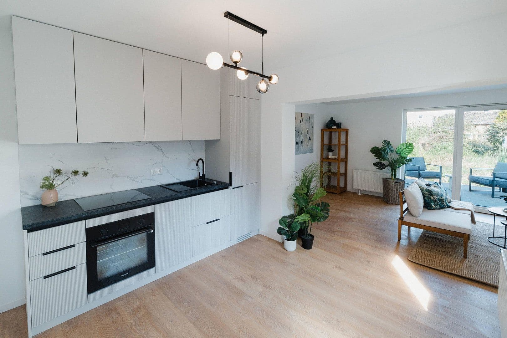 Predaj bytu 2-izbový 42 m², Schifferstr. 16, Dessau-Roßlau, Sasko-Anhaltsko Predaj bytu 2-izbový 42 m², Schifferstr. 16, Dessau-Roßlau, Sasko-Anhaltsko