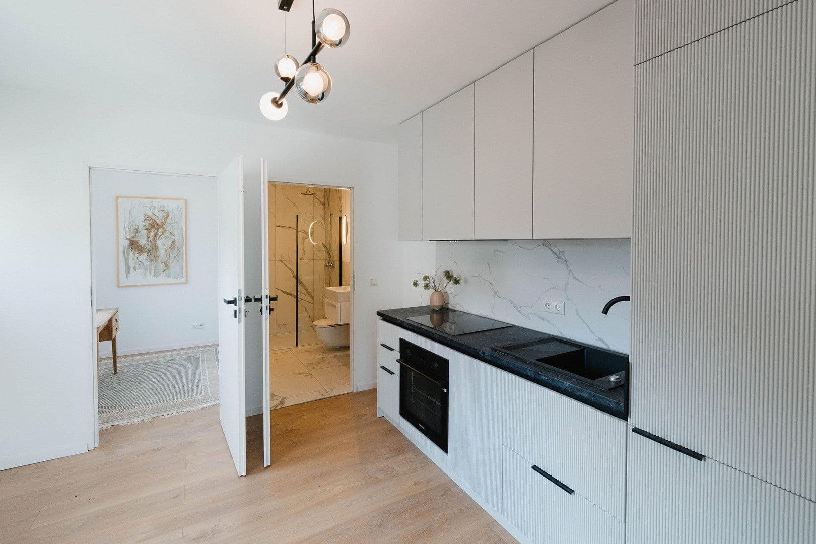 Predaj bytu 2-izbový 42 m², Schifferstr. 16, Dessau-Roßlau, Sasko-Anhaltsko Predaj bytu 2-izbový 42 m², Schifferstr. 16, Dessau-Roßlau, Sasko-Anhaltsko