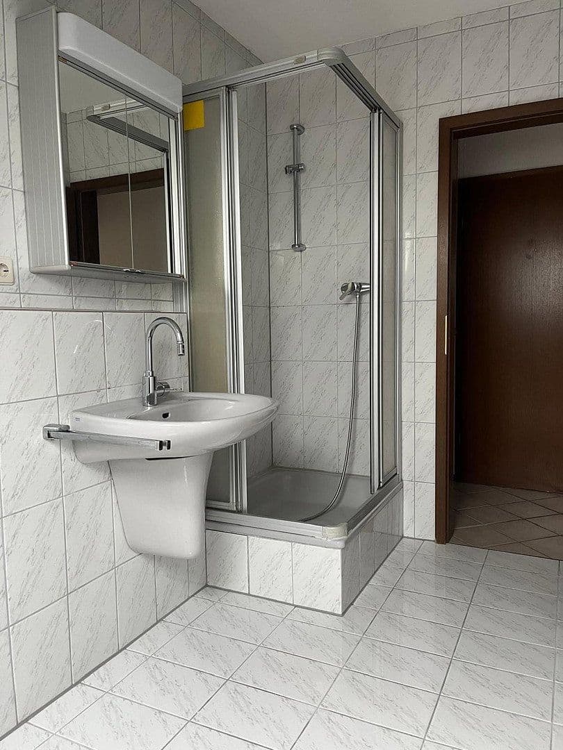 Prenájom bytu 2-izbový 50 m², Wiesloch, Bádensko-Wurttembersko Prenájom bytu 2-izbový 50 m², Wiesloch, Bádensko-Wurttembersko