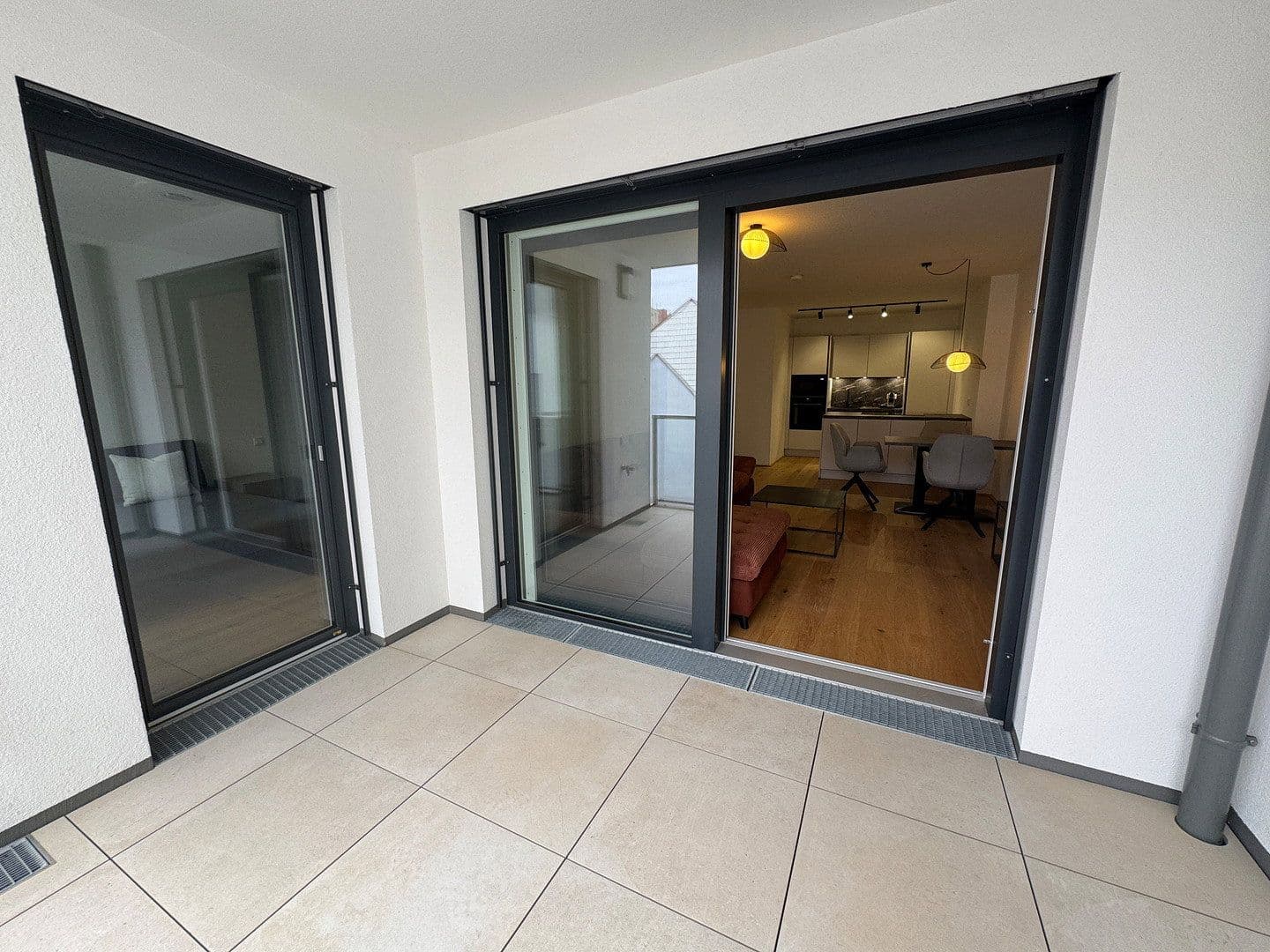 Prenájom bytu 2-izbový 59 m², Pastorstraße 28, Wien, Viedeň Prenájom bytu 2-izbový 59 m², Pastorstraße 28, Wien, Viedeň