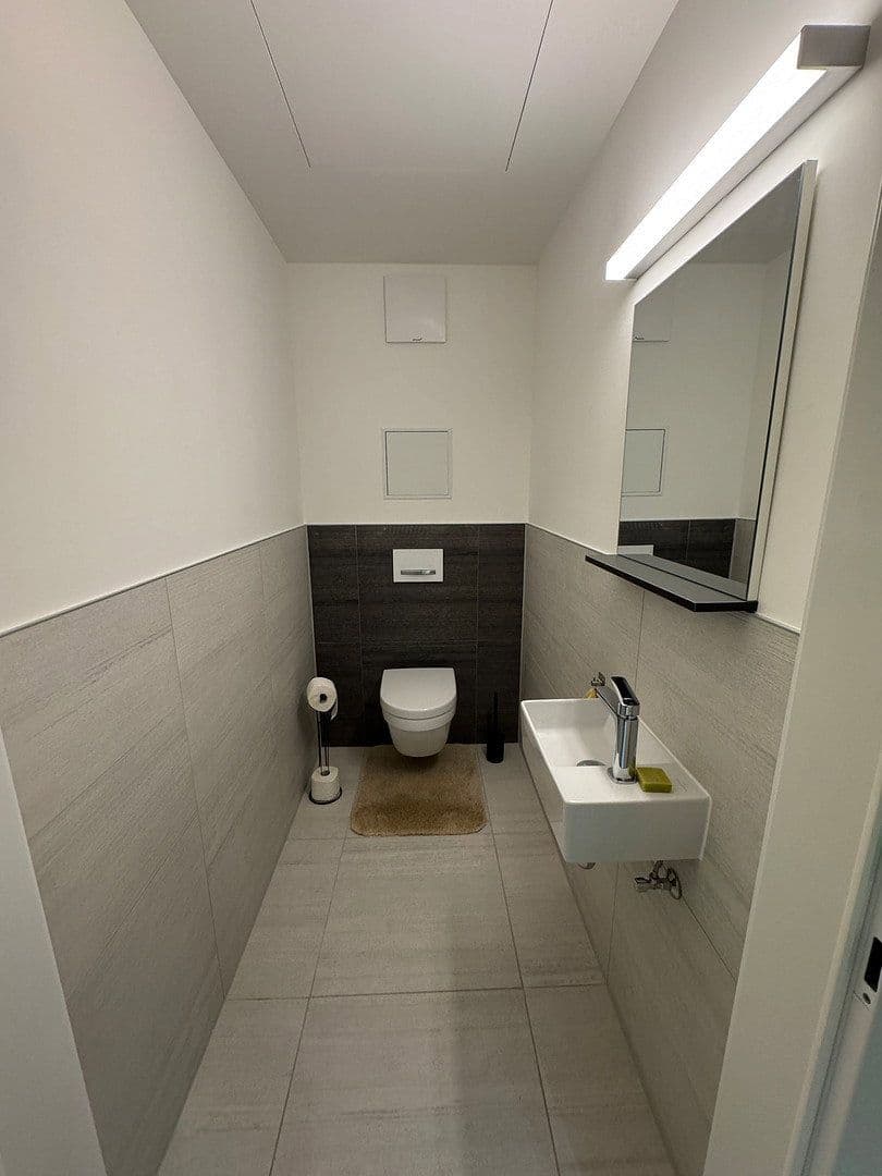 Prenájom bytu 2-izbový 59 m², Pastorstraße 28, Wien, Viedeň Prenájom bytu 2-izbový 59 m², Pastorstraße 28, Wien, Viedeň